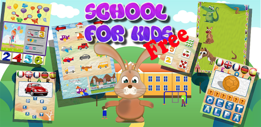 School for Kids free pc screenshot