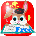 School for Kids free icon