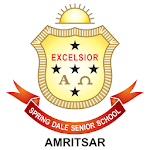 Spring Dale, Amritsar icon