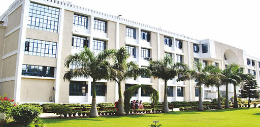 St Joseph's, Chandigarh pc screenshot