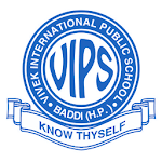 Vivek International Public School icon
