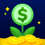 Lucky Money - Feel Great & Make it Rain icon