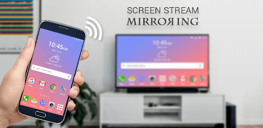 Screen Mirroring : Cast To TV pc screenshot Screen Mirroring : Cast To TV pc screenshot