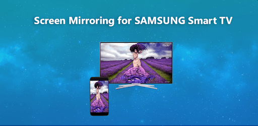 All Share Cast For Samsung - Smart View TV pc screenshot