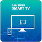 All Share Cast For Samsung - Smart View TV icon