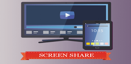 All Share Cast For Smart Tv : Screen Mirroring pc screenshot