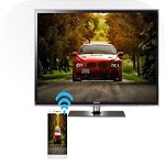 Screen Mirroring For Wifi (phone tv) icon