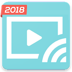 Screen Mirroring Pro - Connect smart TV with Phone icon
