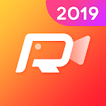 Screen Recorder Pro: Video Editor, Game ShortVideo icon