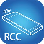 Remote Control Center for pc icon