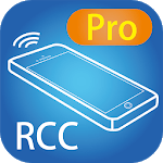 Remote Control Center PRO for pc icon Remote Control Center PRO for pc icon