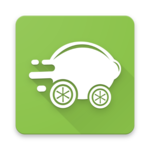 Lemon - On-demand mobile services platform icon