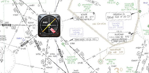 Flight Plan Creator pc screenshot Flight Plan Creator pc screenshot