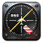 Flight Plan Creator icon