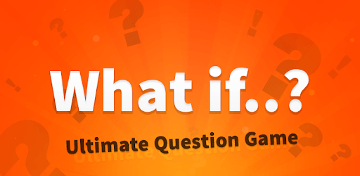 What if.. pc screenshot