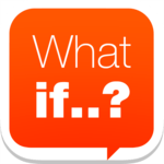 What if.. icon