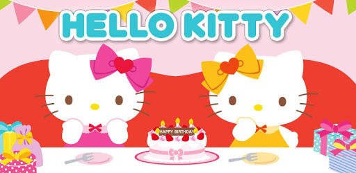 Hello Kitty Jigsaw Puzzles - Games for Kids ❤ pc screenshot