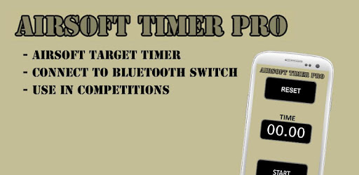 Airsoft Timer Pro for PC - How to Install on Windows PC, Mac