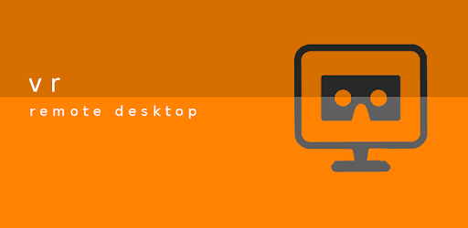 VR Remote Desktop Free pc screenshot