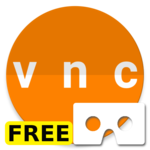 VR Remote Desktop Free icon