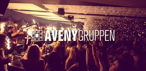 Avenygruppen pc screenshot Avenygruppen pc screenshot