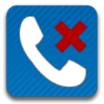 Blockade Private Numbers icon