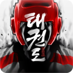 Taekwondo Game for pc icon