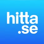 Hitta.se icon
