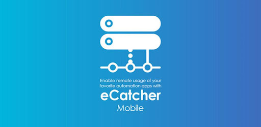 eWON eCatcher Mobile pc screenshot eWON eCatcher Mobile pc screenshot