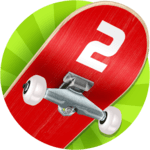 Touchgrind Skate 2 icon
