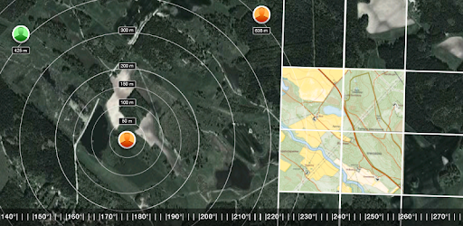WeHunt pc screenshot