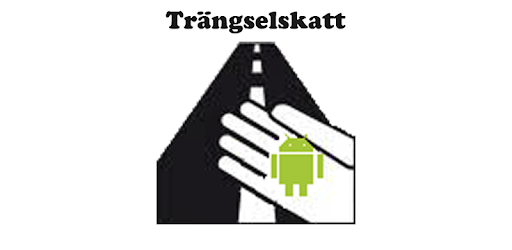TrängselSkatt - Sthlm & Gbg pc screenshot TrängselSkatt - Sthlm & Gbg pc screenshot