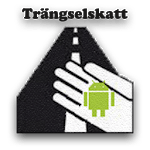 TrängselSkatt - Sthlm & Gbg icon