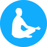 The Mindfulness App: relax, calm, focus and sleep icon