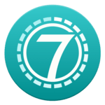 Seven - 7 Minute Workout icon