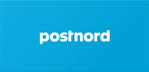 PostNord pc screenshot