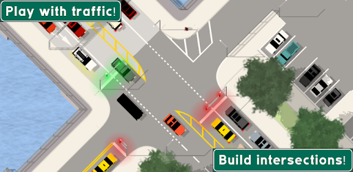 Intersection Controller for PC - How to Install on Windows PC, Mac