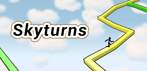 Skyturns pc screenshot