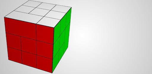 Speed Cube Algorithms Lite pc screenshot Speed Cube Algorithms Lite pc screenshot