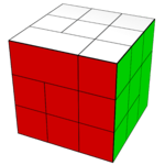 Speed Cube Algorithms Lite icon