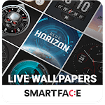 SmartFace icon