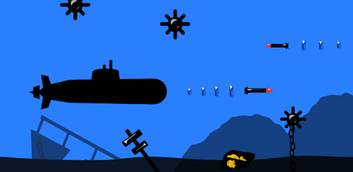 Submarine Dash - Sea Battle pc screenshot Submarine Dash - Sea Battle pc screenshot