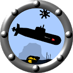 Submarine Dash - Sea Battle icon