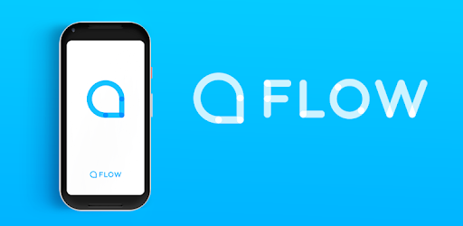 Flow - Business communication pc screenshot