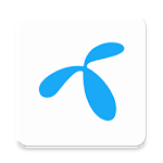 My Telenor, Sweden for pc icon My Telenor, Sweden for pc icon