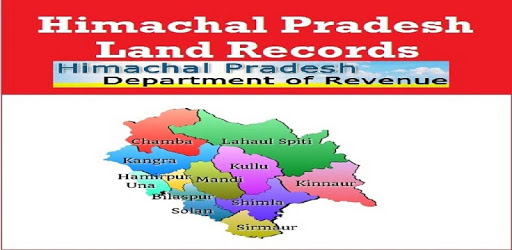 Online Himachal Pradesh Land Records || Bhumi pc screenshot Online Himachal Pradesh Land Records || Bhumi pc screenshot