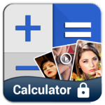 Private Photo, Video Locker for pc icon