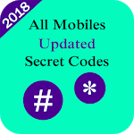 All Mobiles Secret Codes Updated: icon