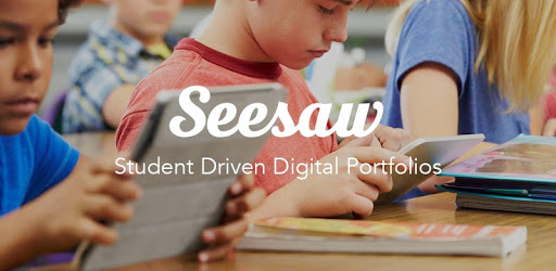 Seesaw: The Learning Journal pc screenshot