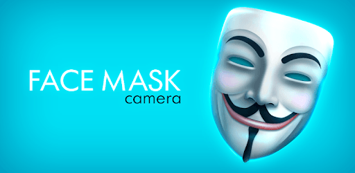 Anonymous Face Mask pc screenshot Anonymous Face Mask pc screenshot